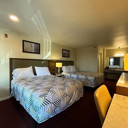 Studio 6 Suites Santa Ana, Ca Екстер'єр фото