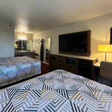 Studio 6 Suites Santa Ana, Ca Екстер'єр фото