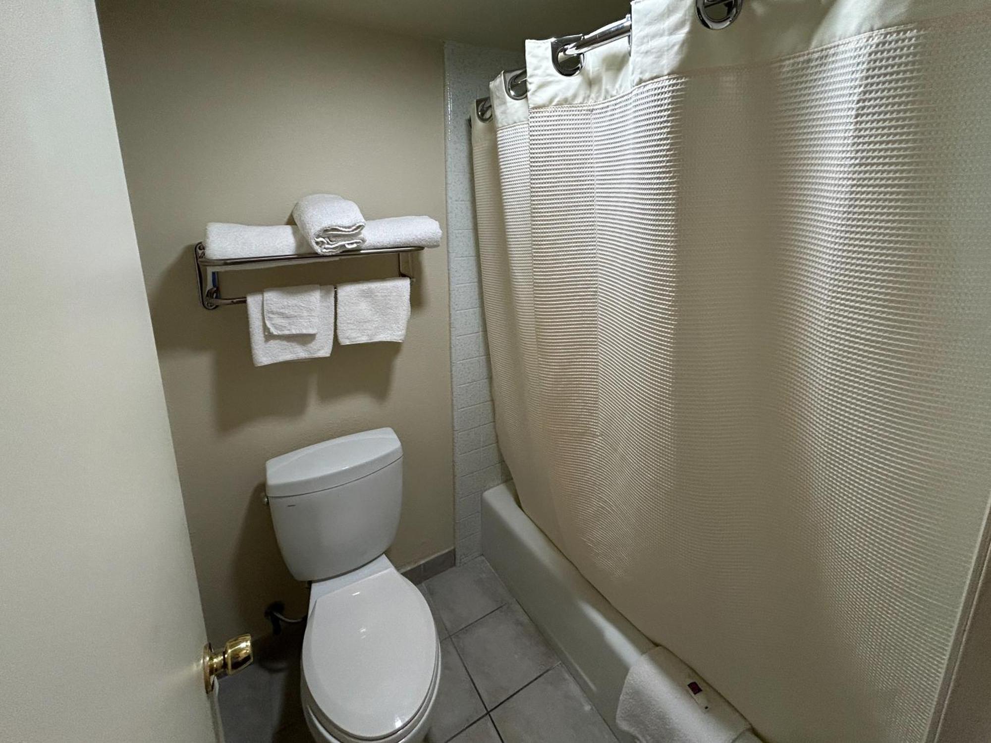 Studio 6 Suites Santa Ana, Ca Екстер'єр фото