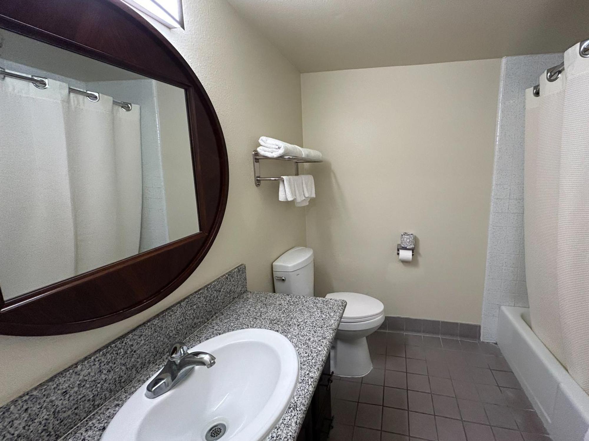 Studio 6 Suites Santa Ana, Ca Екстер'єр фото