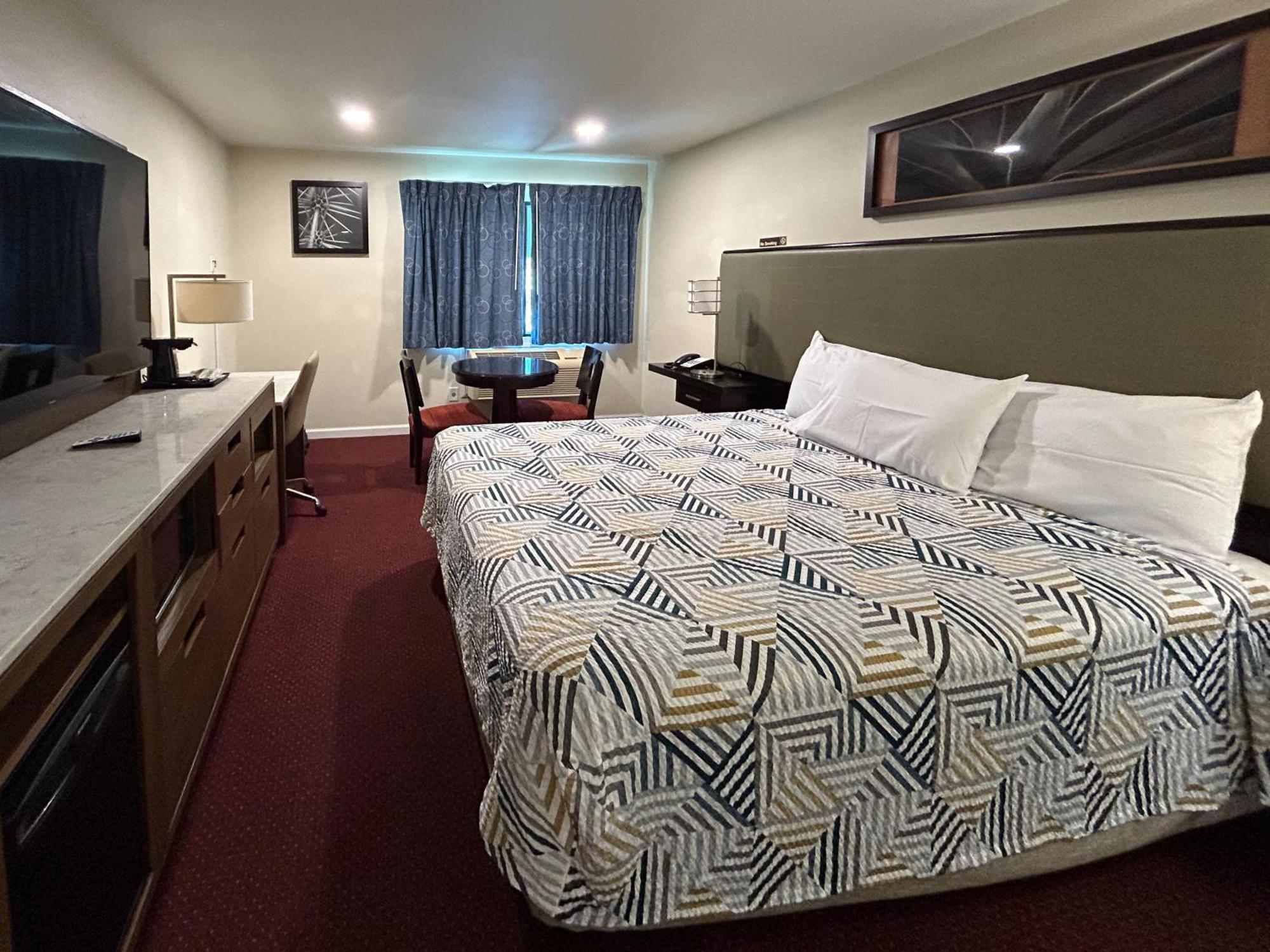Studio 6 Suites Santa Ana, Ca Екстер'єр фото